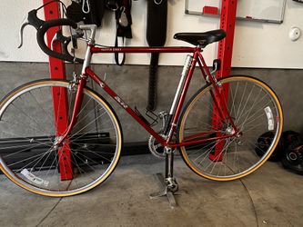 Road Bike