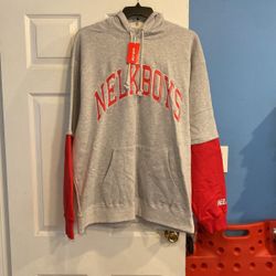 NELK Sweatshirt/Hoodie