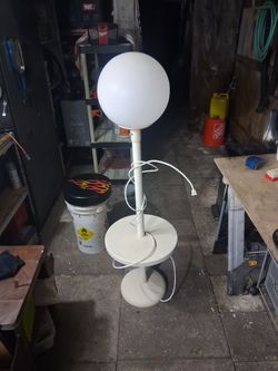 Vintage Outdoor light