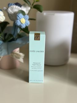 Estée Lauder Advanced Night Repair Rescue Solution Serum Full Size