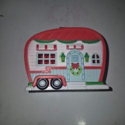 Light Up House 