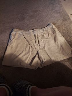 Woman's dress shorts