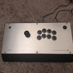Arcade Stick 