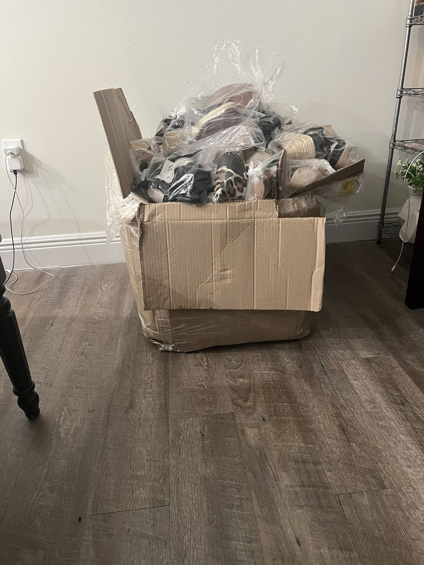 Women Sandals In Bulk