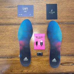 Men’s Adidas Foot Inserts FIFA Mobile Technology