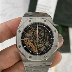 AP Watch Swiss Movment