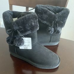 GirlsBoots Size 5 In Wms Size 7