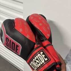 Kids Boxing Gloves 