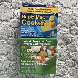 NIB Rapid Brands 2Pc Set