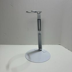 Vintage Barbie doll stand 