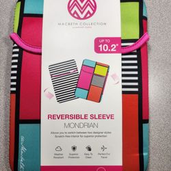 Reversible Tablet Sleeve