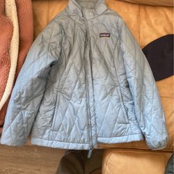 Patagonia Jacket 