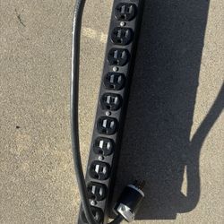 Powerstrip Surge Protector