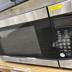 Microwave Midsize 19”
