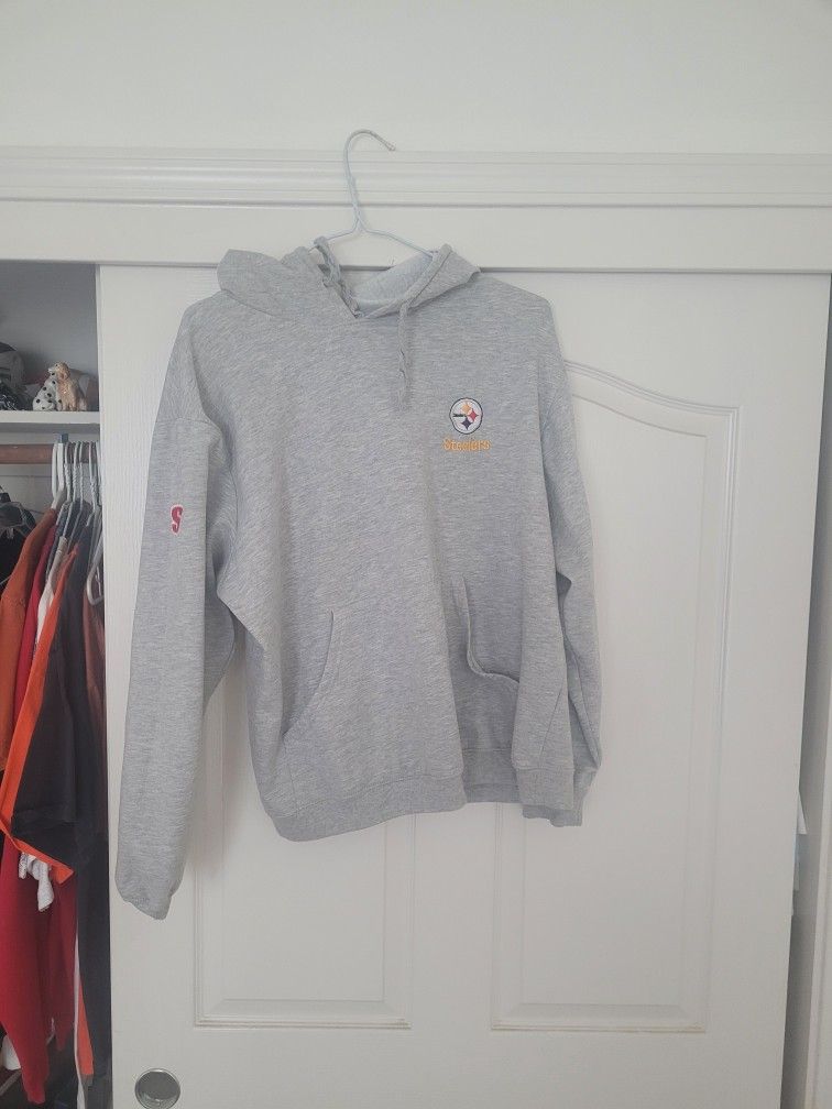 Pittsburgh Steeler Sweat Shirt