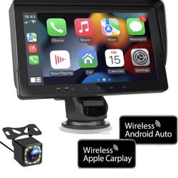 Wireless CarPlay