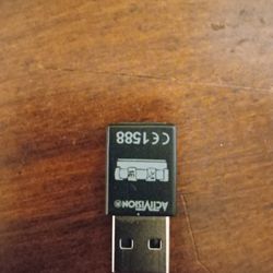 Skylanders Activision USB Wireless Dongle PS3, 4 WII U