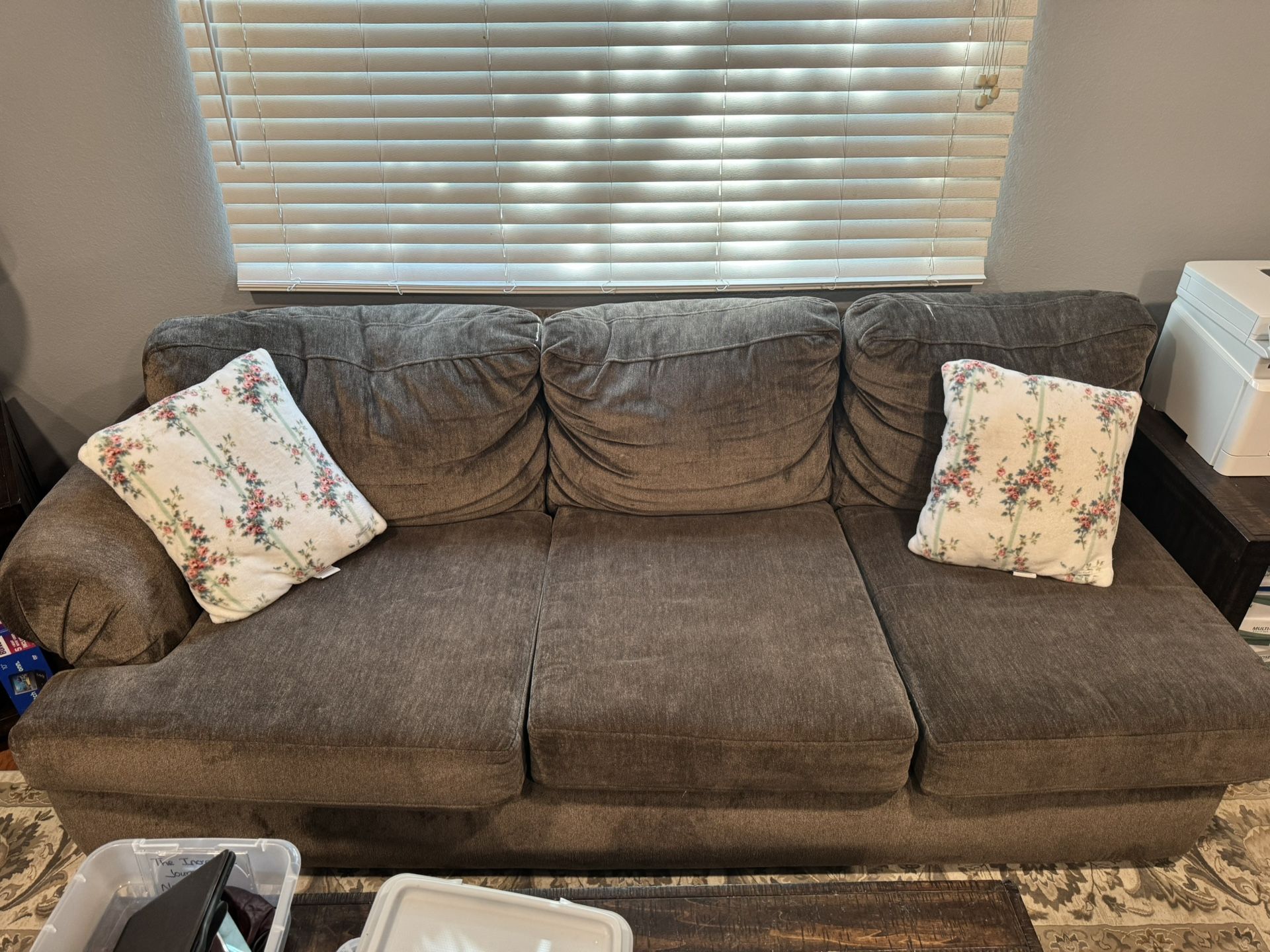 Sofa Set