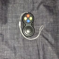 Fidget Toy