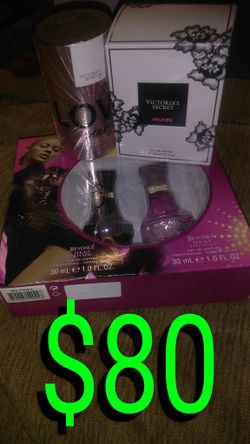 Perfumes