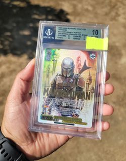 Mandalorian