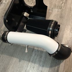 Sierra air intake 4.8 6.0 Silverado 5.3  Ls 99/06