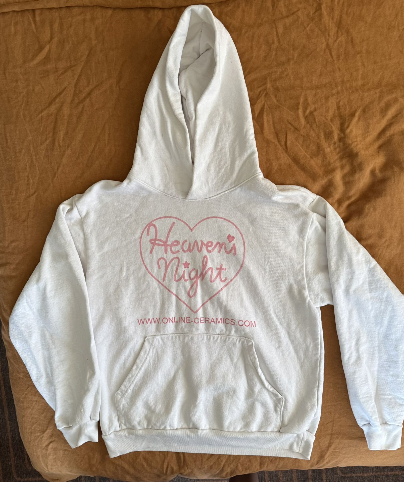 Online Ceramics Silent Hill 2 Hoodie