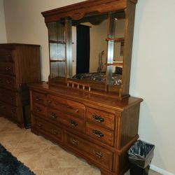 Bedroom Set