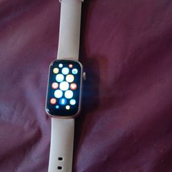 Fitness Smart Watch