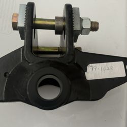 58167 Reese Replacement Part, Titan® Trunnion Weight-Distributing Bolt-Together Head Kit