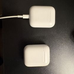 AirPods 1st Generation