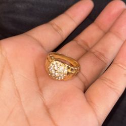14k Ring