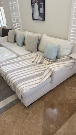 3 Piece Sectional Couch