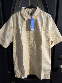 Men’s Shirt 