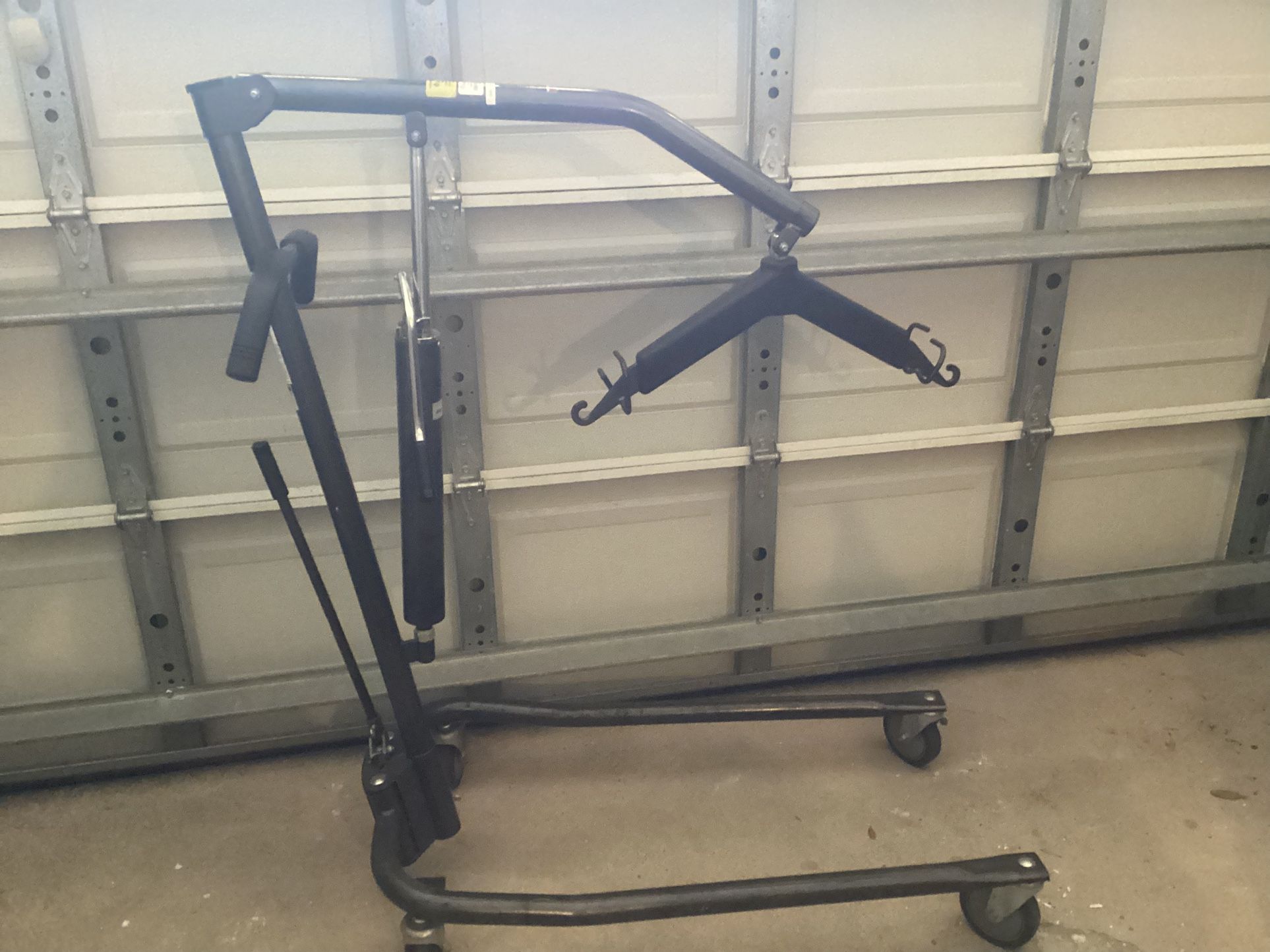 Drive Patient Hoyer Lift