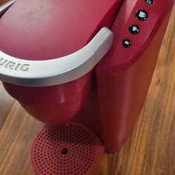 Keurig K-Compact Single-Serve K-Cup Pod Coffee Maker