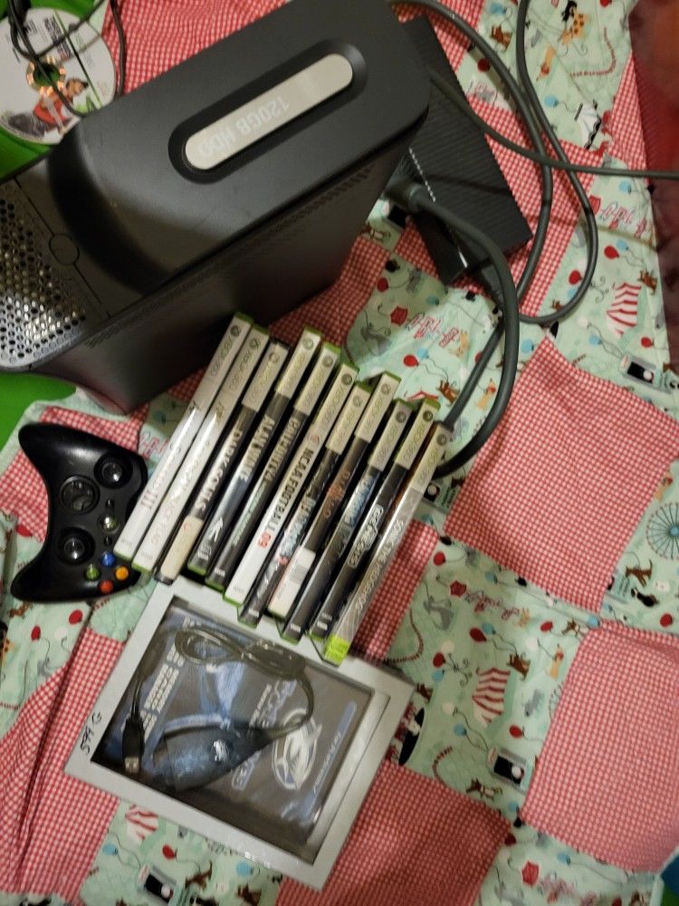 Xbox 360