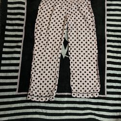 Victoria’s Secret Pajama Pants
