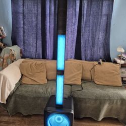 EDISON ARRAY T3 BLUETOOTH SPEAKER SYSTEM 1000WATTS PMPO $300 OBO