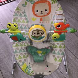 Baby Chair