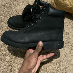 Timberland 