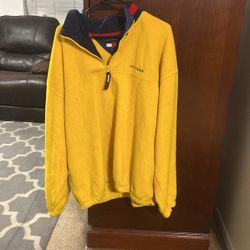 Tommy Hilfiger 2XL 90s Vintage Sweater 
