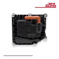 19-25 Ford Lincoln Oil Air Separator OEM K2GZ-6A785-A