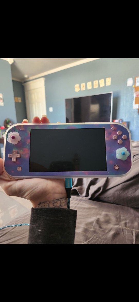 switch lite