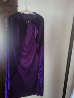 costume cape