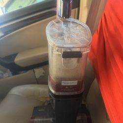 Shark Rocket Pet Pro Cordless Stick Vacuum. 