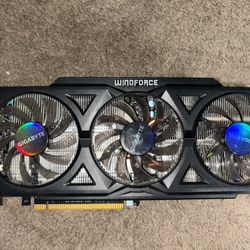 GIGABYTE GeForce GTX 760