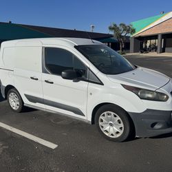 2016 transit connect