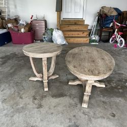 Small Table 