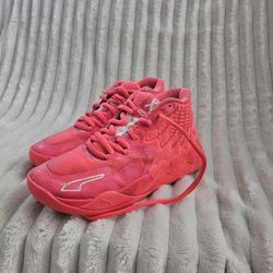 Puma Gs Lamelo BCA Breast Cancer Awareness